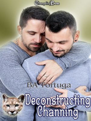cover image of Deconstructing Channing
